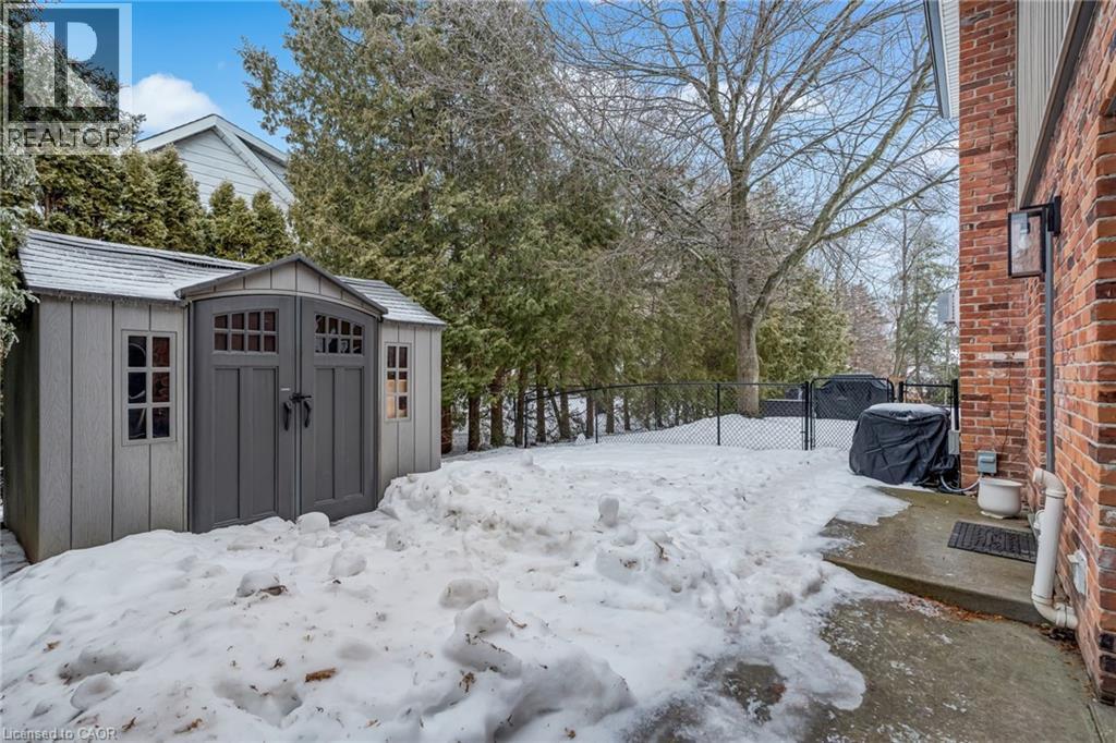 16 Bannisdale Way, Carlisle, Ontario  L0R 1H2 - Photo 43 - 40805554