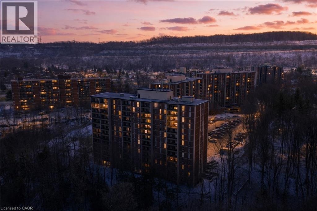 1968 W Main Street W Unit# 909, Hamilton, Ontario  L8S 1J7 - Photo 33 - 40808758