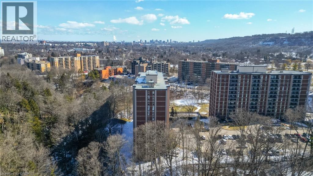 1968 W Main Street W Unit# 909, Hamilton, Ontario  L8S 1J7 - Photo 42 - 40808758