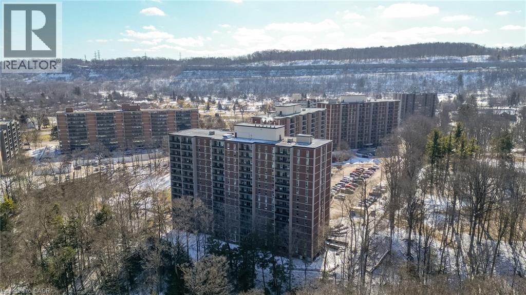 1968 W Main Street W Unit# 909, Hamilton, Ontario  L8S 1J7 - Photo 45 - 40808758