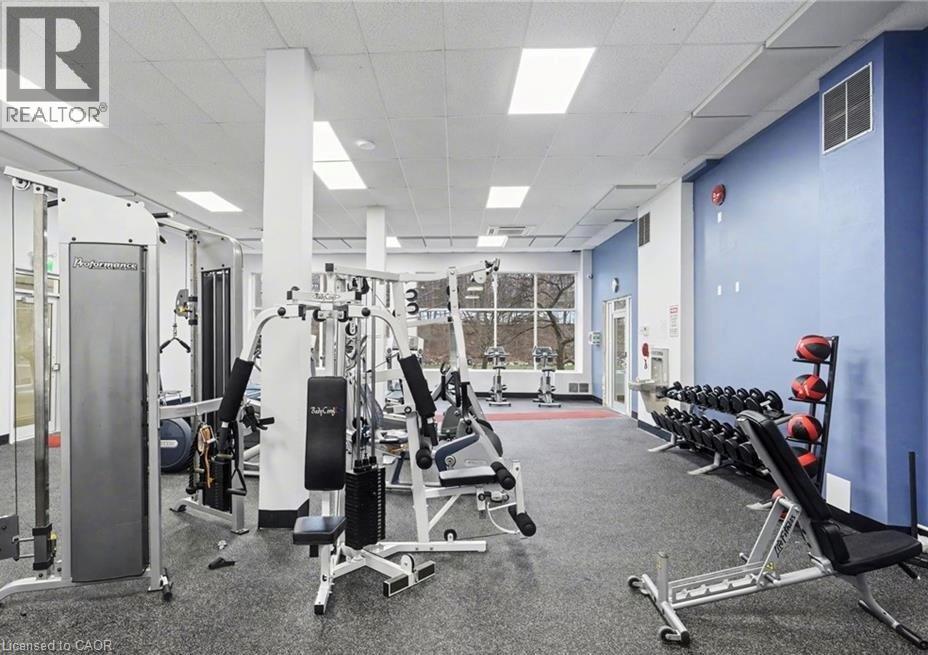 1968 W Main Street W Unit# 909, Hamilton, Ontario  L8S 1J7 - Photo 27 - 40808758