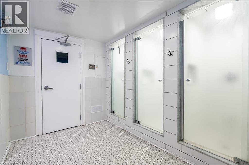 1968 W Main Street W Unit# 909, Hamilton, Ontario  L8S 1J7 - Photo 25 - 40808758