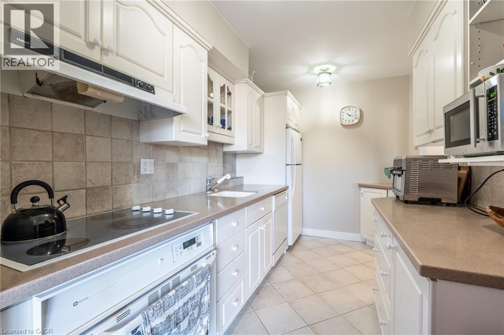 1968 W Main Street W Unit# 909, Hamilton, Ontario  L8S 1J7 - Photo 4 - 40808758