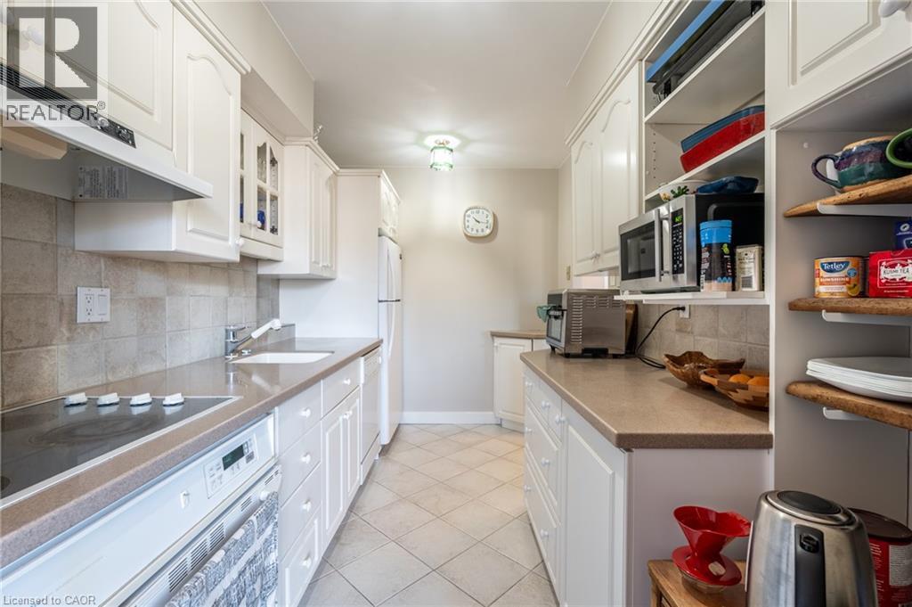 1968 W Main Street W Unit# 909, Hamilton, Ontario  L8S 1J7 - Photo 7 - 40808758