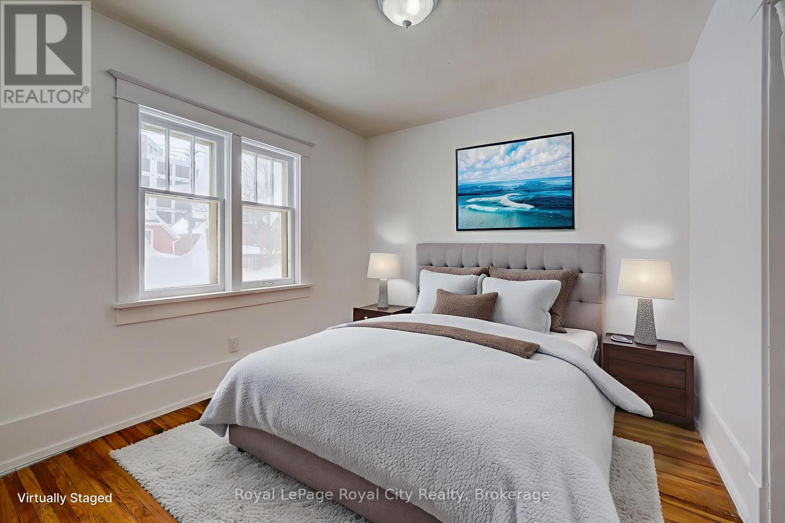 18 Shanley Street, Kitchener, Ontario  N2H 5N8 - Photo 30 - X12710112