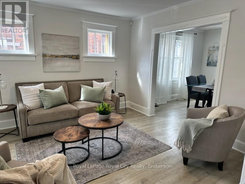 18 Shanley Street, Kitchener, Ontario  N2H 5N8 - Photo 8 - X12710112