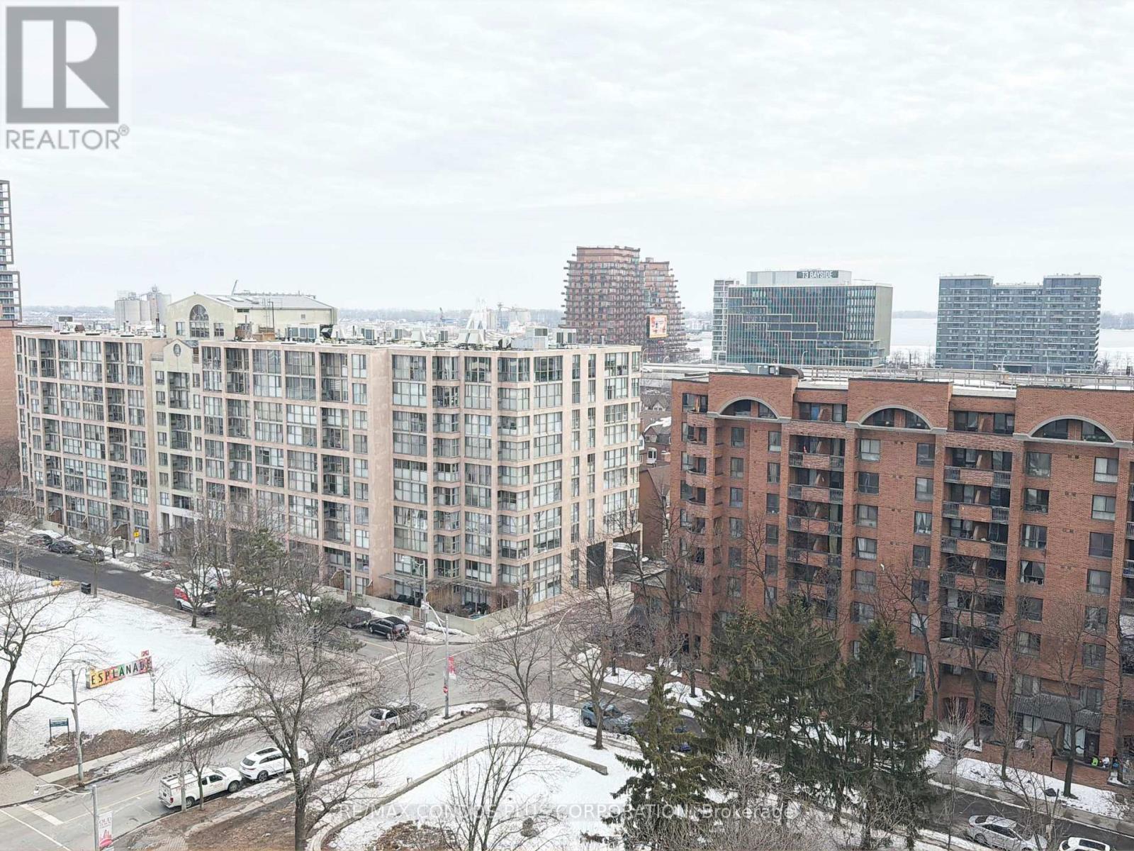 948 - 121 Lower Sherbourne Street, Toronto, Ontario  M5A 0W8 - Photo 23 - C12697408