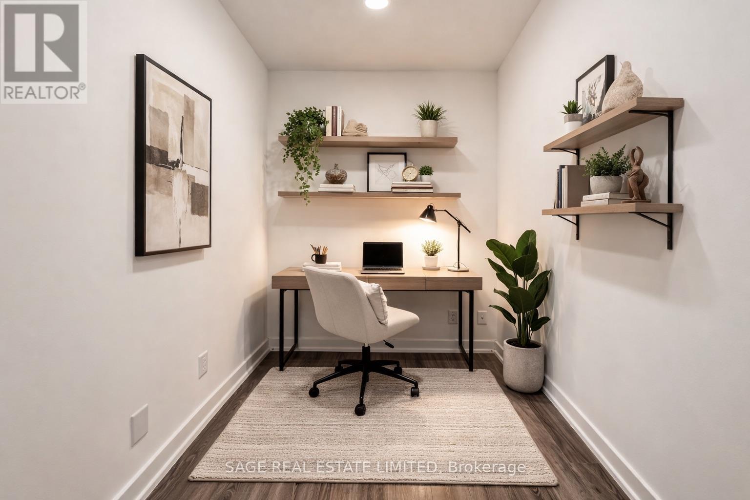 2319 - 20 Edward Street, Toronto, Ontario  M5G 0C5 - Photo 13 - C12812584