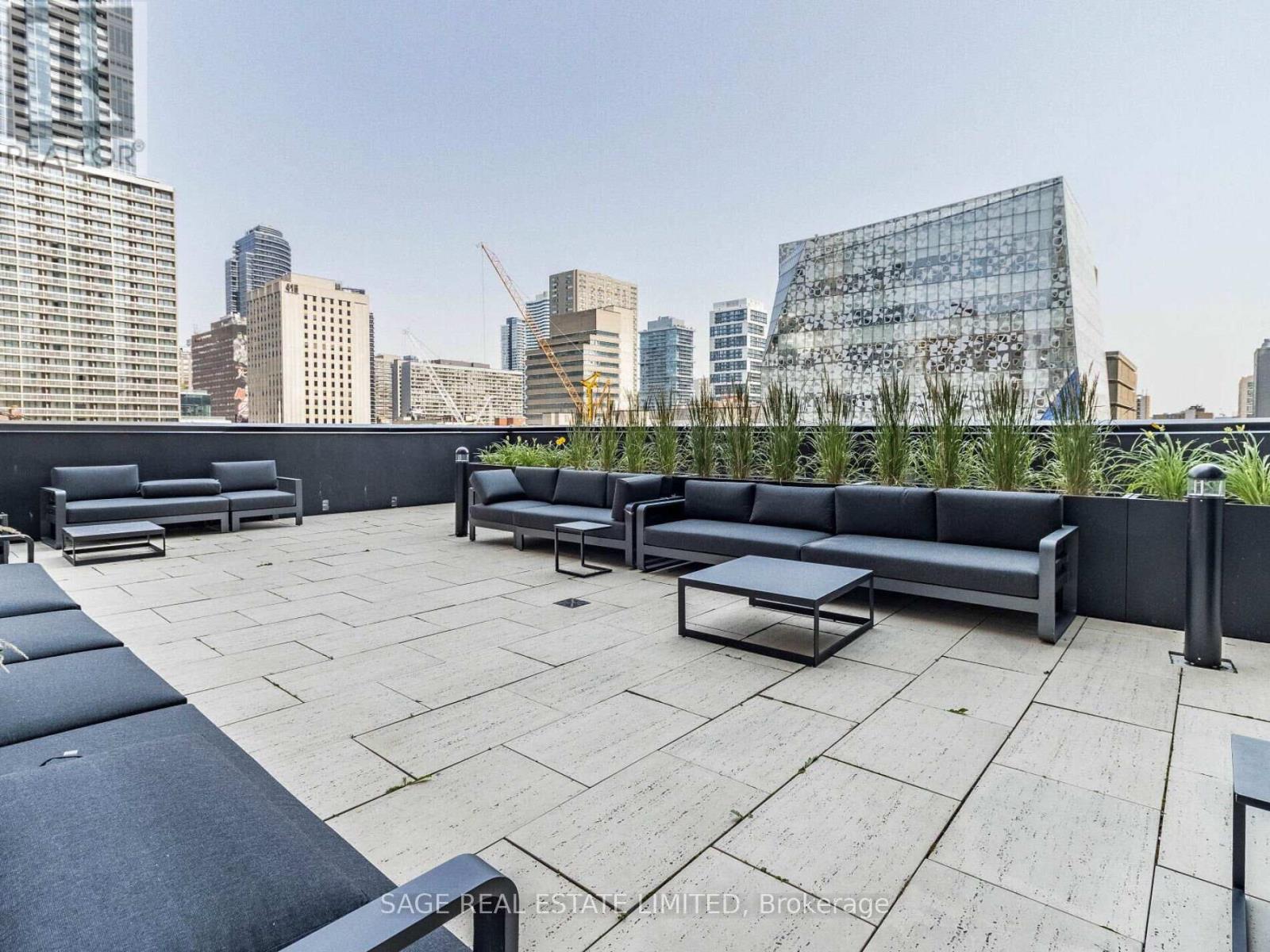 2319 - 20 Edward Street, Toronto, Ontario  M5G 0C5 - Photo 22 - C12812584