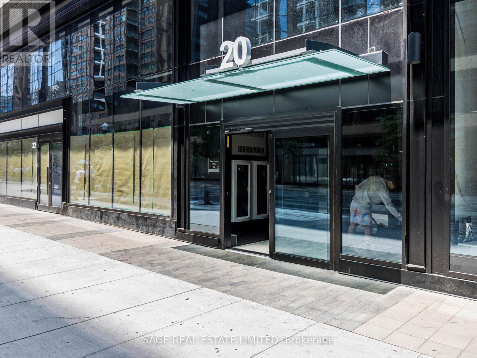 2319 - 20 Edward Street, Toronto, Ontario  M5G 0C5 - Photo 26 - C12812584