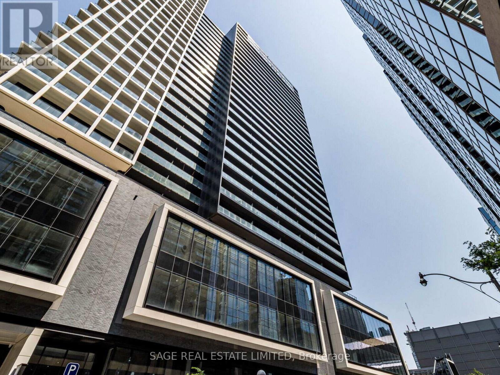 2319 - 20 Edward Street, Toronto, Ontario  M5G 0C5 - Photo 29 - C12812584