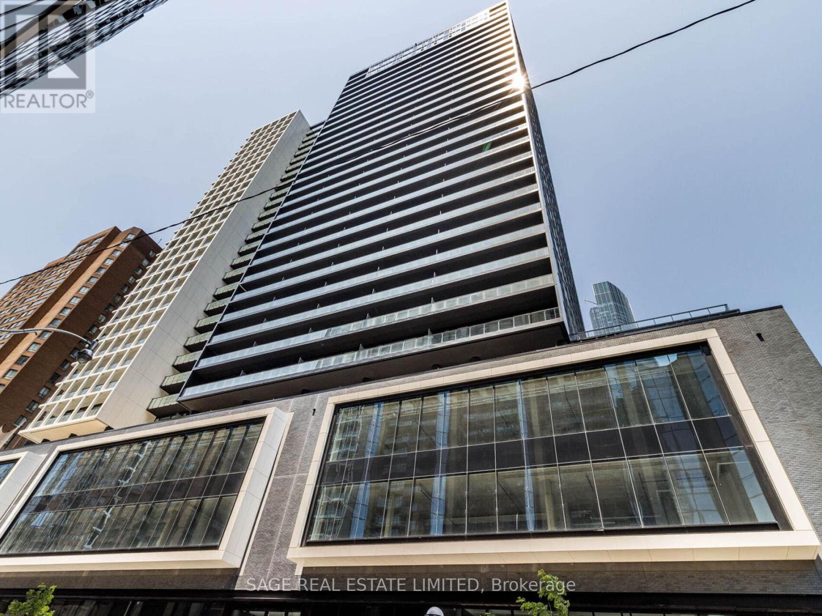 2319 - 20 Edward Street, Toronto, Ontario  M5G 0C5 - Photo 30 - C12812584