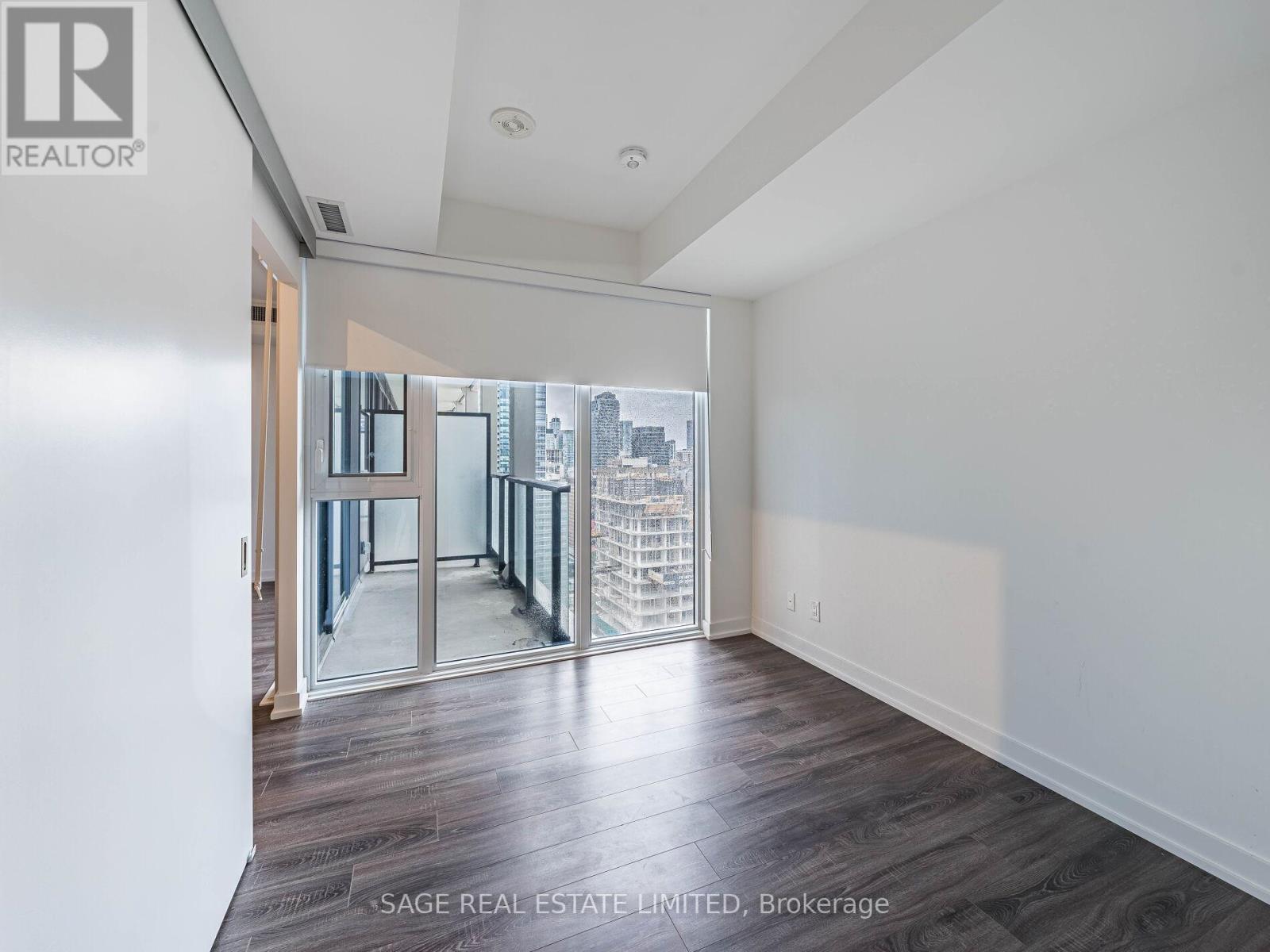 2319 - 20 Edward Street, Toronto, Ontario  M5G 0C5 - Photo 7 - C12812584