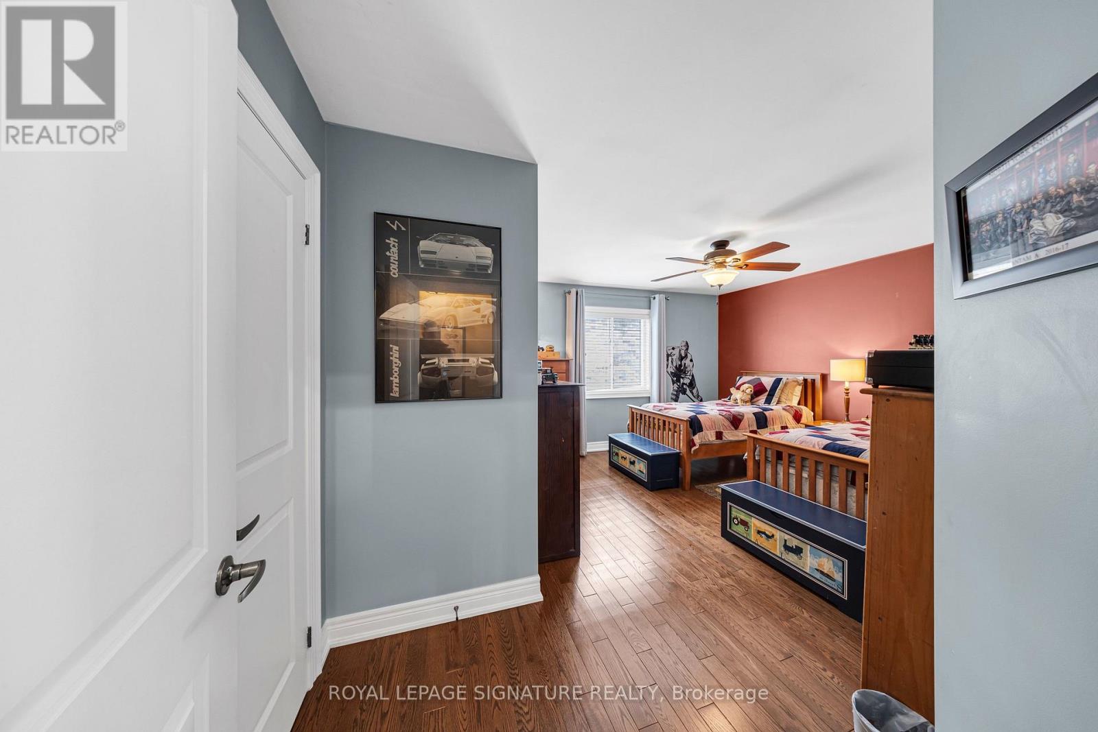 473a Oakwood Drive, Pickering, Ontario  L1W 2M8 - Photo 23 - E12837062