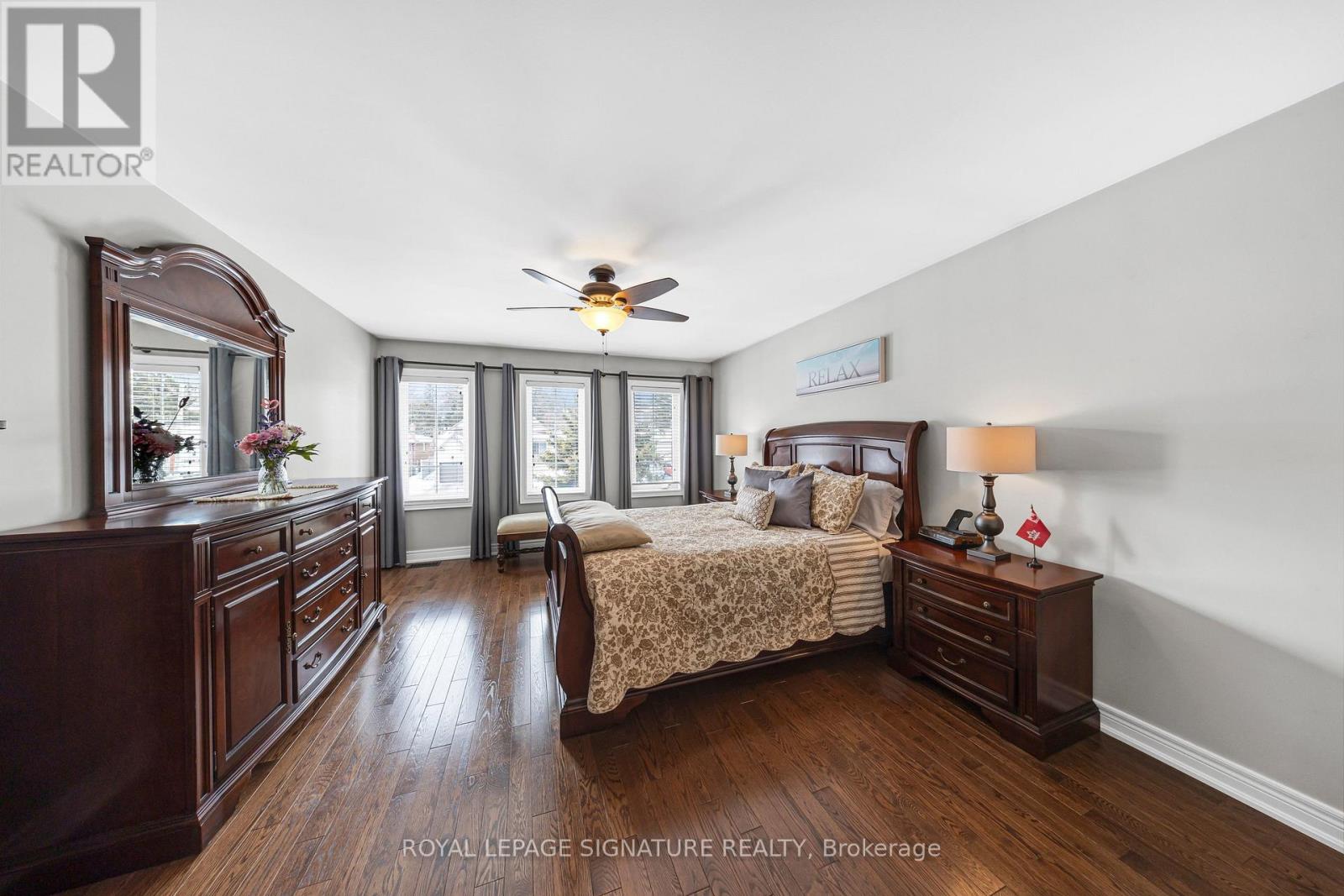 473a Oakwood Drive, Pickering, Ontario  L1W 2M8 - Photo 19 - E12837062