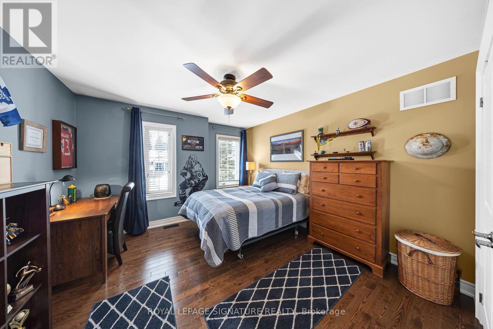 473a Oakwood Drive, Pickering, Ontario  L1W 2M8 - Photo 22 - E12837062