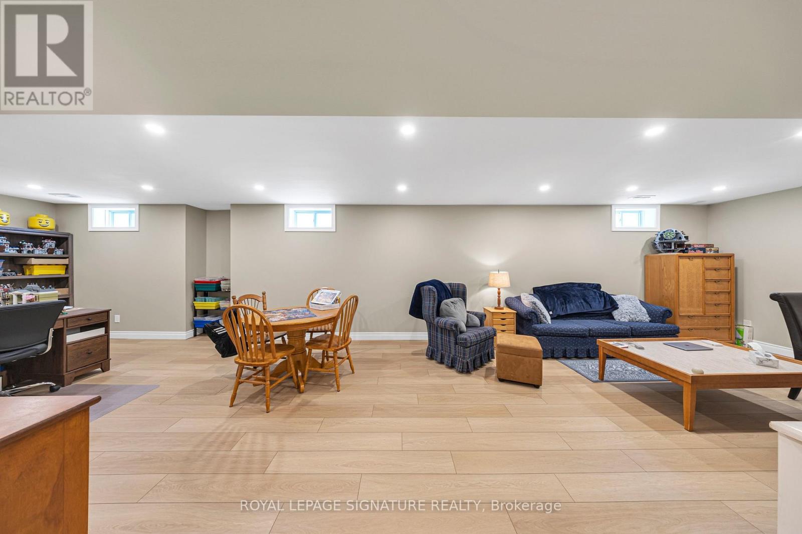 473a Oakwood Drive, Pickering, Ontario  L1W 2M8 - Photo 29 - E12837062