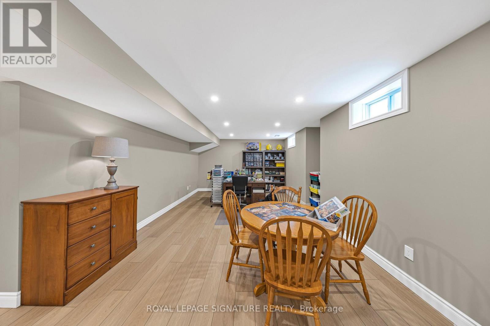 473a Oakwood Drive, Pickering, Ontario  L1W 2M8 - Photo 30 - E12837062