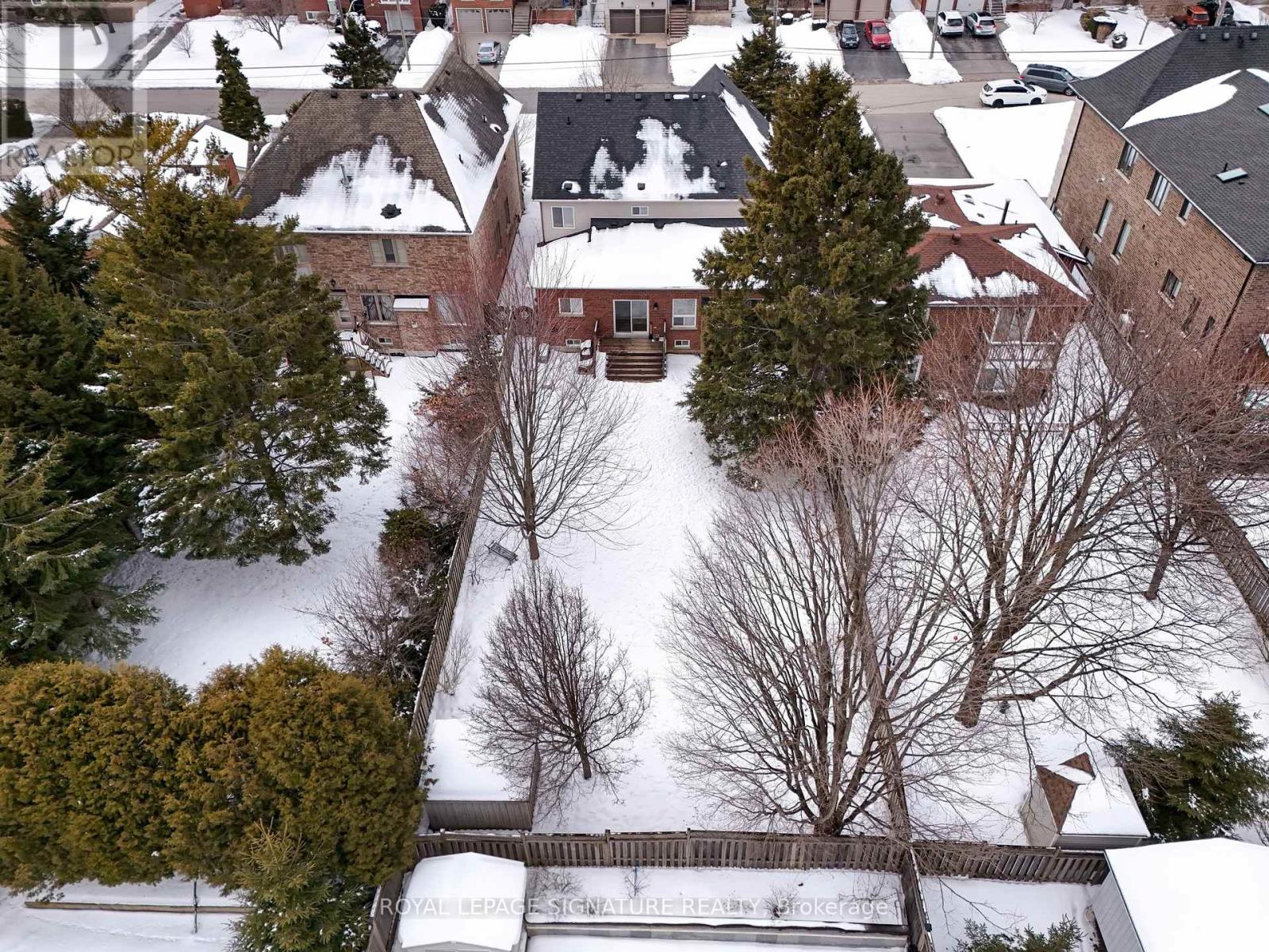 473a Oakwood Drive, Pickering, Ontario  L1W 2M8 - Photo 35 - E12837062