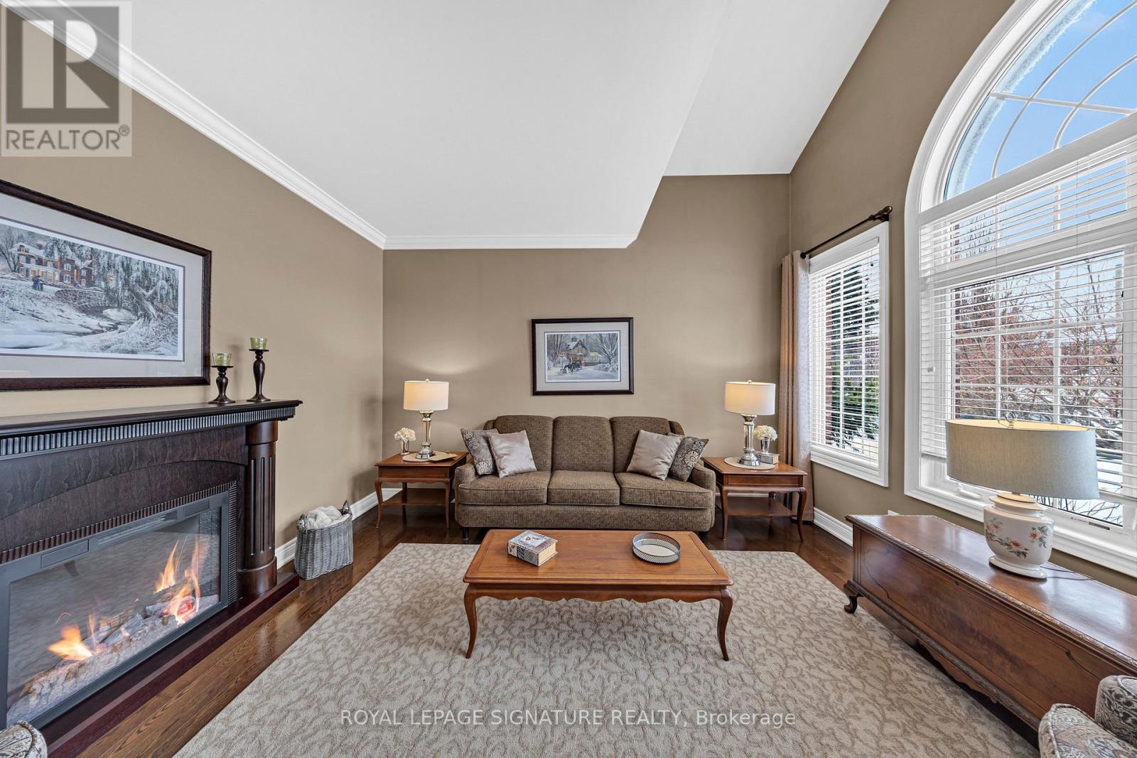 473a Oakwood Drive, Pickering, Ontario  L1W 2M8 - Photo 4 - E12837062