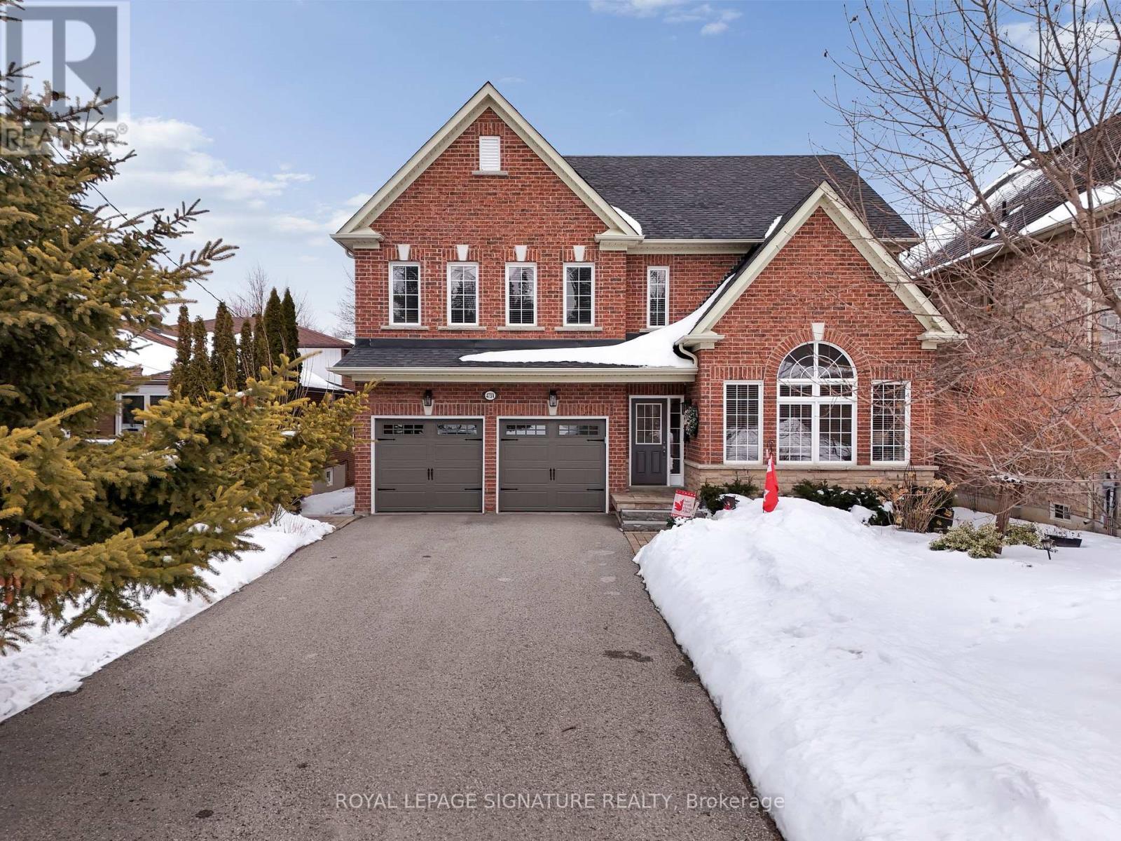 473a Oakwood Drive, Pickering, Ontario  L1W 2M8 - Photo 1 - E12837062