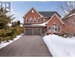 473A OAKWOOD DRIVE, Pickering, Ontario