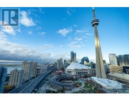 3712 - 19 GRAND TRUNK CRESCENT, Toronto, Ontario