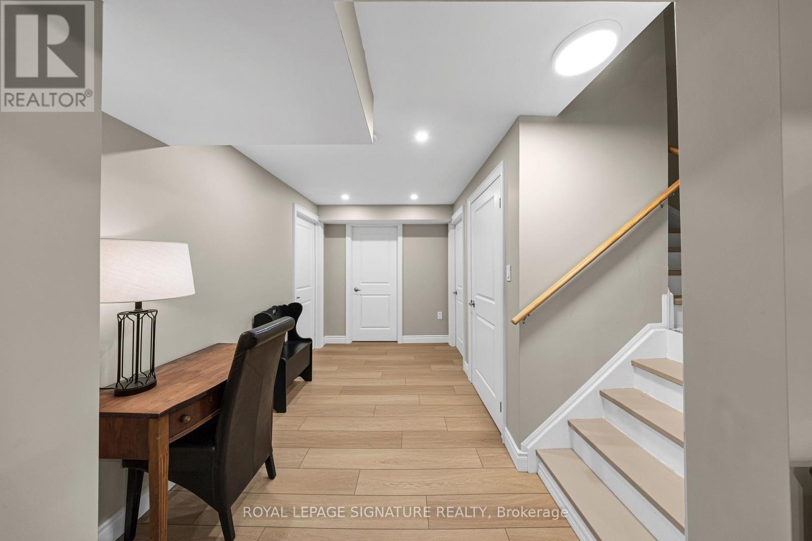 473a Oakwood Drive, Pickering, Ontario  L1W 2M8 - Photo 28 - E12837062