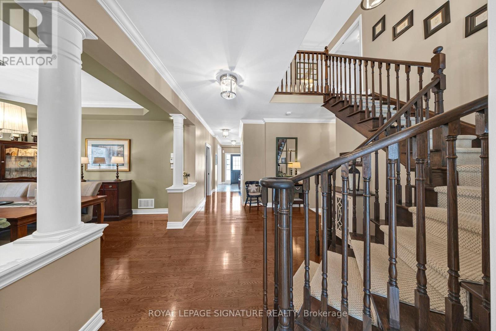 473a Oakwood Drive, Pickering, Ontario  L1W 2M8 - Photo 8 - E12837062