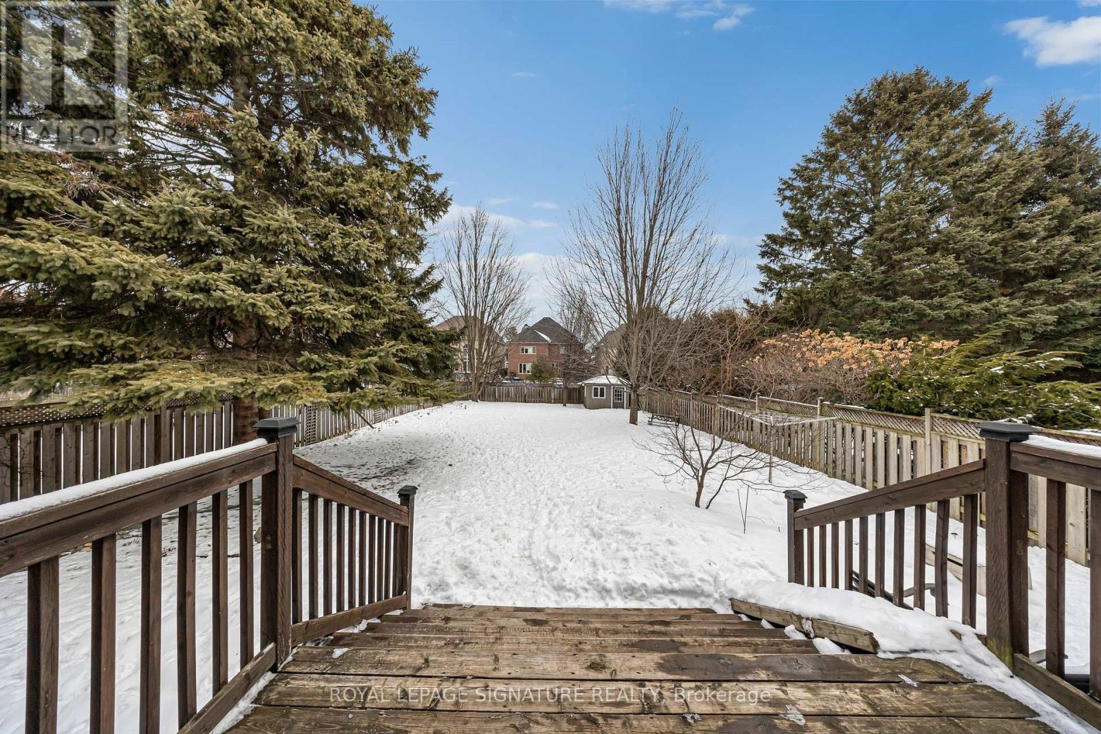 473a Oakwood Drive, Pickering, Ontario  L1W 2M8 - Photo 32 - E12837062