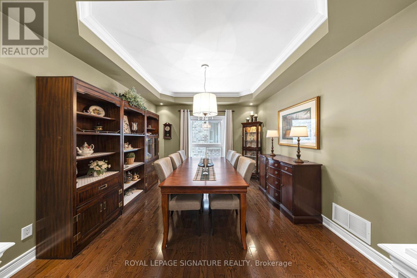 473a Oakwood Drive, Pickering, Ontario  L1W 2M8 - Photo 7 - E12837062