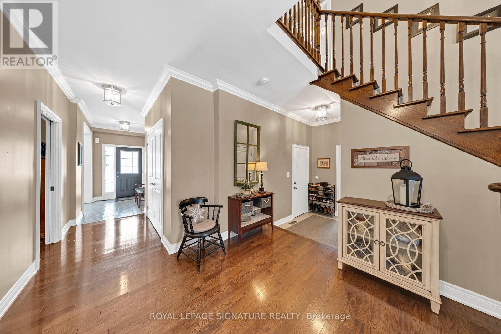 473a Oakwood Drive, Pickering, Ontario  L1W 2M8 - Photo 9 - E12837062