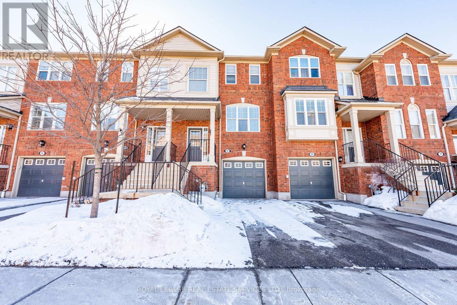 82 - 5980 Whitehorn Avenue, Mississauga, Ontario  L5V 2Y4 - Photo 3 - W12836858