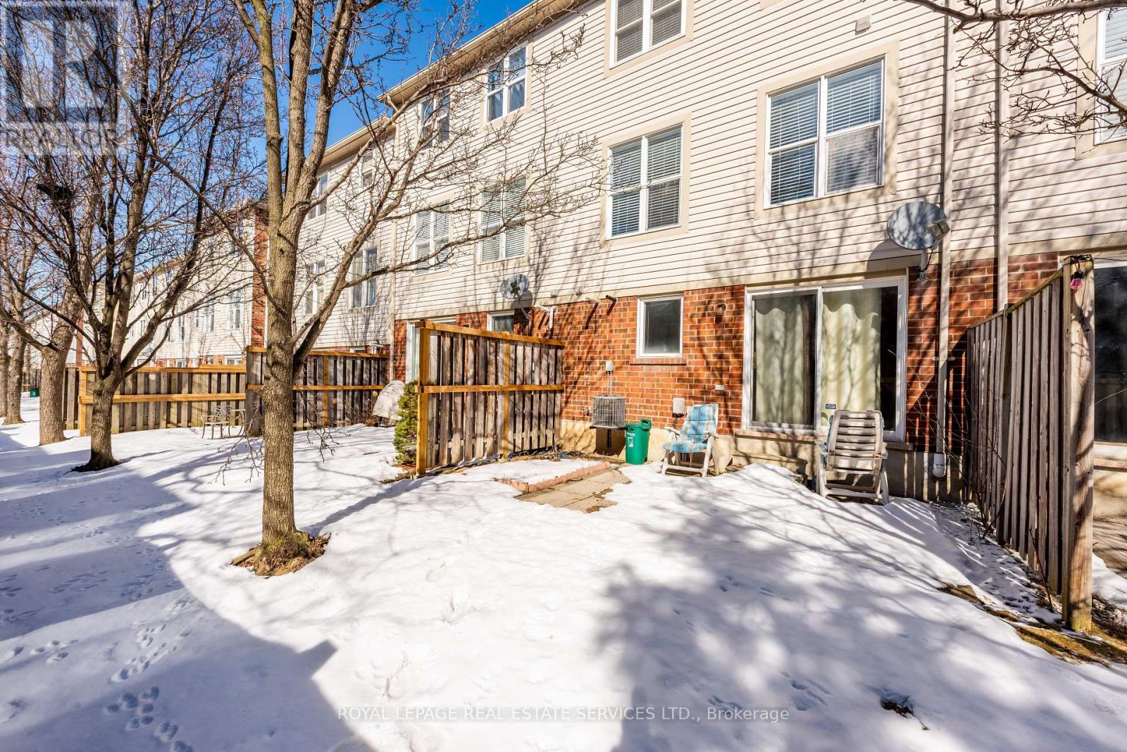 82 - 5980 Whitehorn Avenue, Mississauga, Ontario  L5V 2Y4 - Photo 6 - W12836858