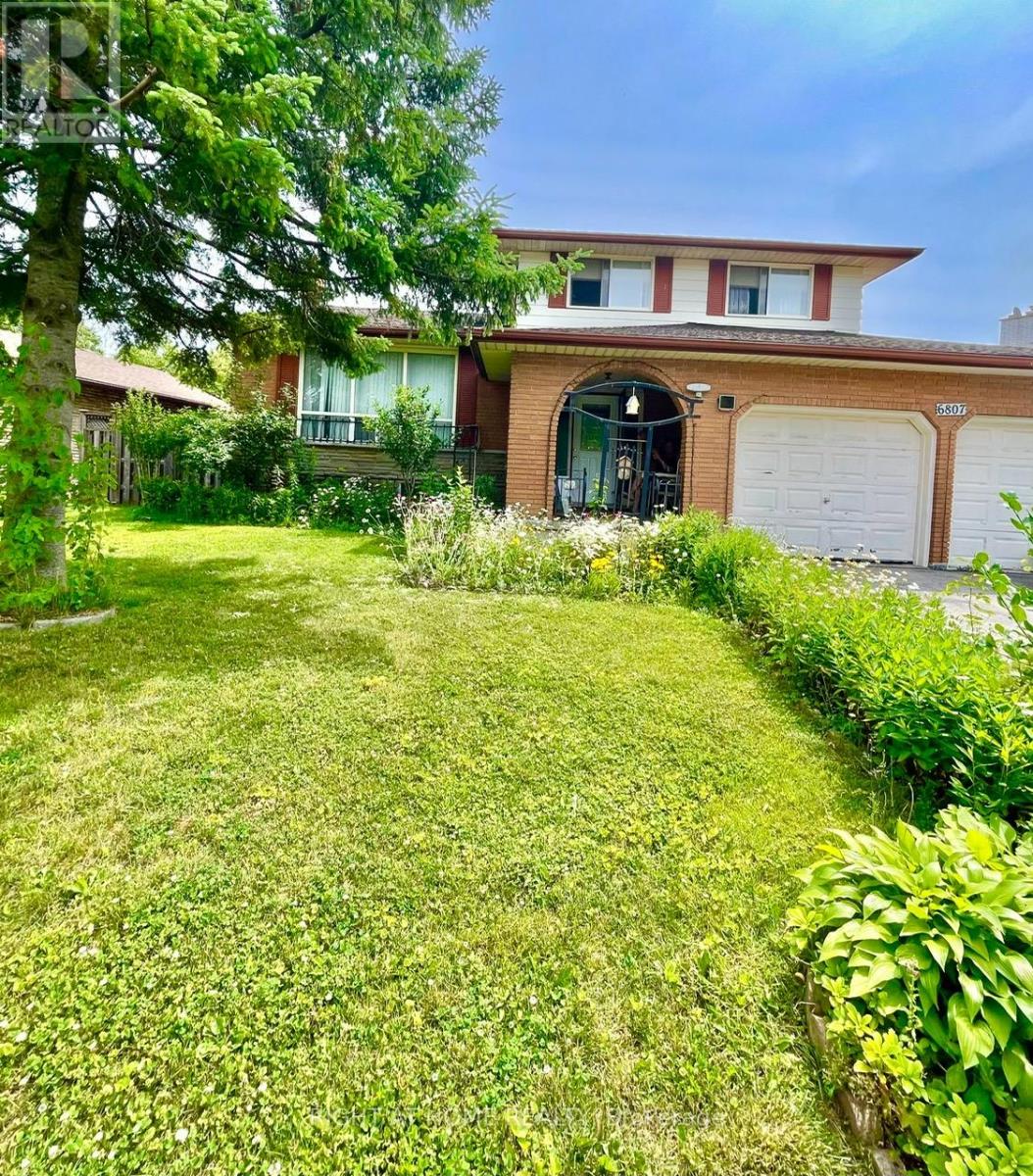 6807 Corwin Crescent, Niagara Falls, Ontario  L2G 2M8 - Photo 47 - X12840354