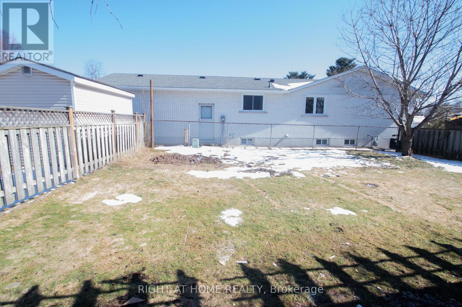 6807 Corwin Crescent, Niagara Falls, Ontario  L2G 2M8 - Photo 45 - X12840354