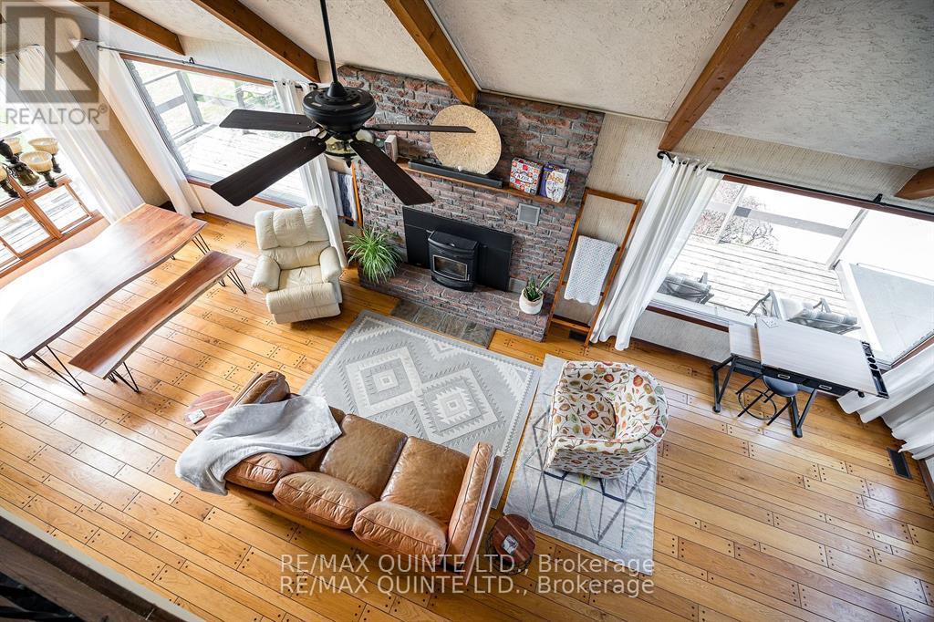 252 Maines Road, Tweed (Hungerford (Twp)), Ontario  K0K 3H0 - Photo 17 - X12732390