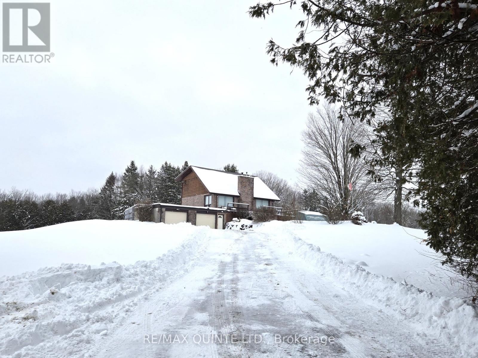 252 MAINES ROAD, Tweed, Ontario
