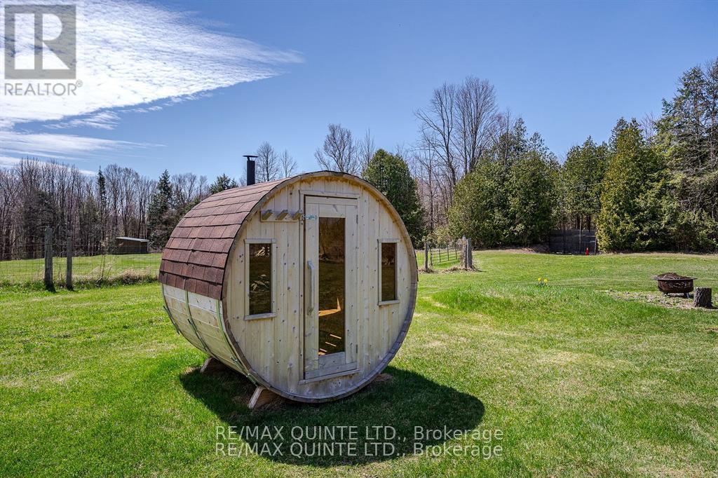 252 Maines Road, Tweed (Hungerford (Twp)), Ontario  K0K 3H0 - Photo 40 - X12732390