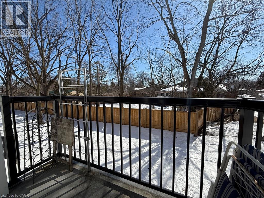 270 Eiwo Court Unit# 205, Waterloo, Ontario  N2K 2M6 - Photo 10 - 40809208