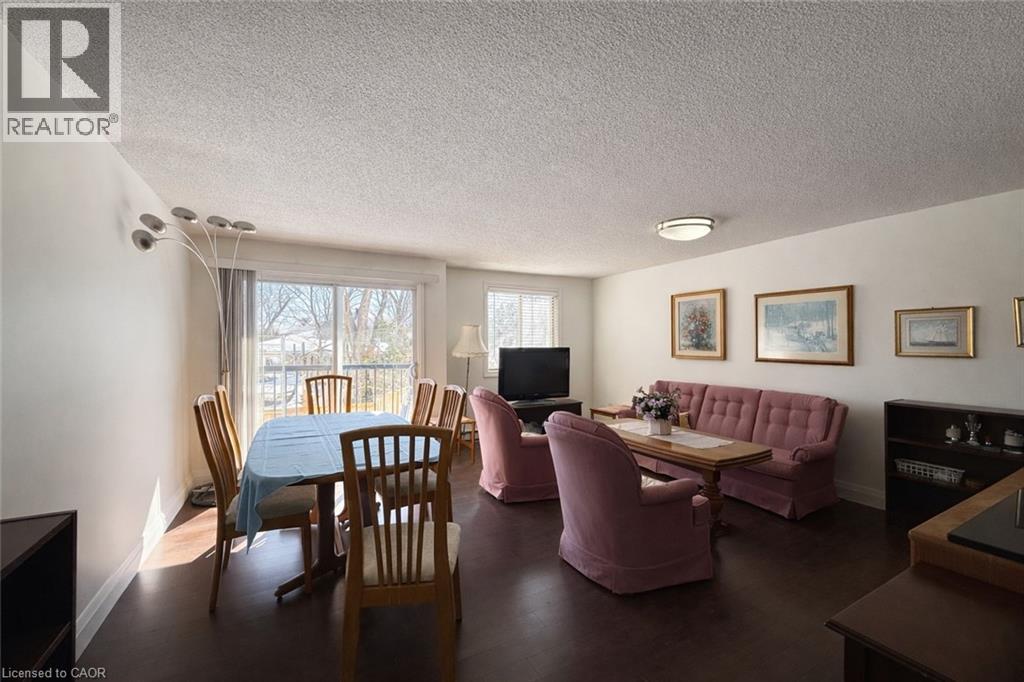 270 Eiwo Court Unit# 205, Waterloo, Ontario  N2K 2M6 - Photo 2 - 40809208