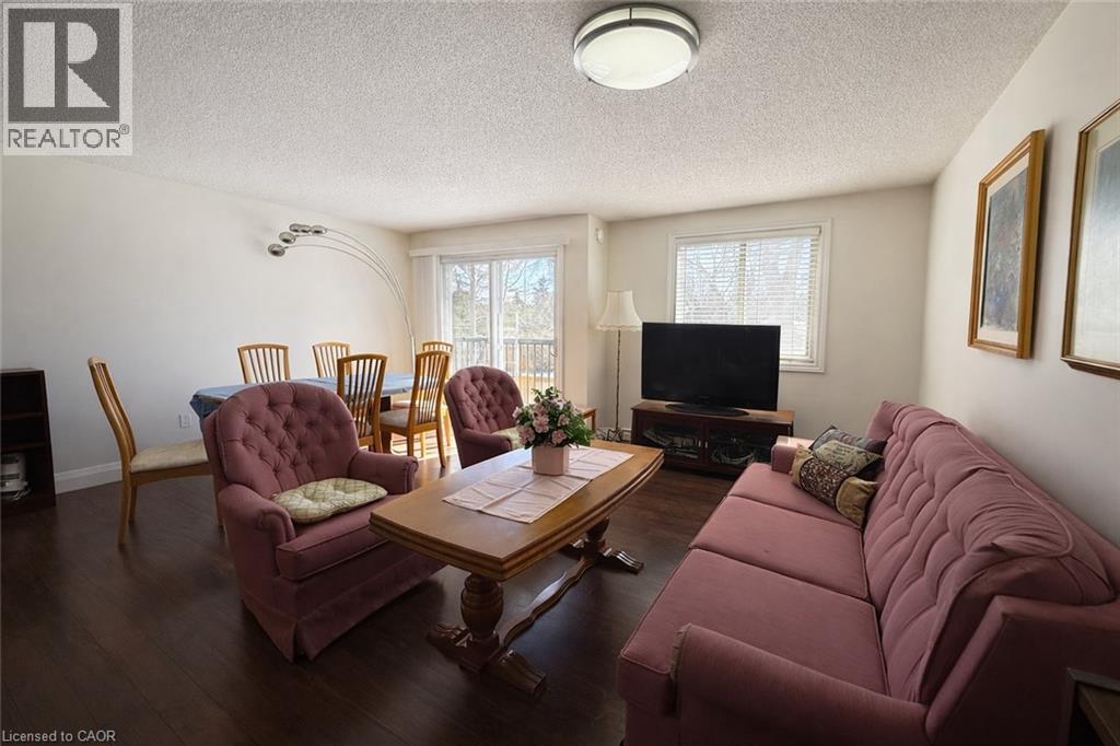 270 Eiwo Court Unit# 205, Waterloo, Ontario  N2K 2M6 - Photo 3 - 40809208