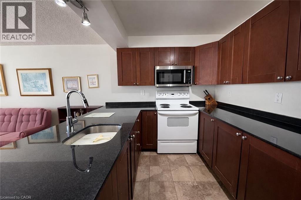 270 Eiwo Court Unit# 205, Waterloo, Ontario  N2K 2M6 - Photo 4 - 40809208