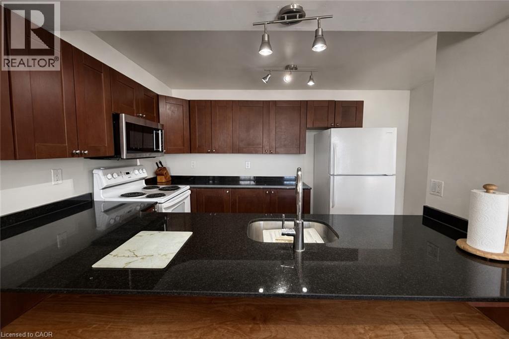 270 Eiwo Court Unit# 205, Waterloo, Ontario  N2K 2M6 - Photo 5 - 40809208