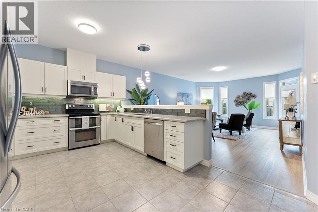 21 Finton Lane, Binbrook, Ontario  L0R 1C0 - Photo 6 - 40809054