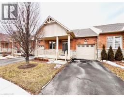 21 FINTON Lane, Binbrook, Ontario