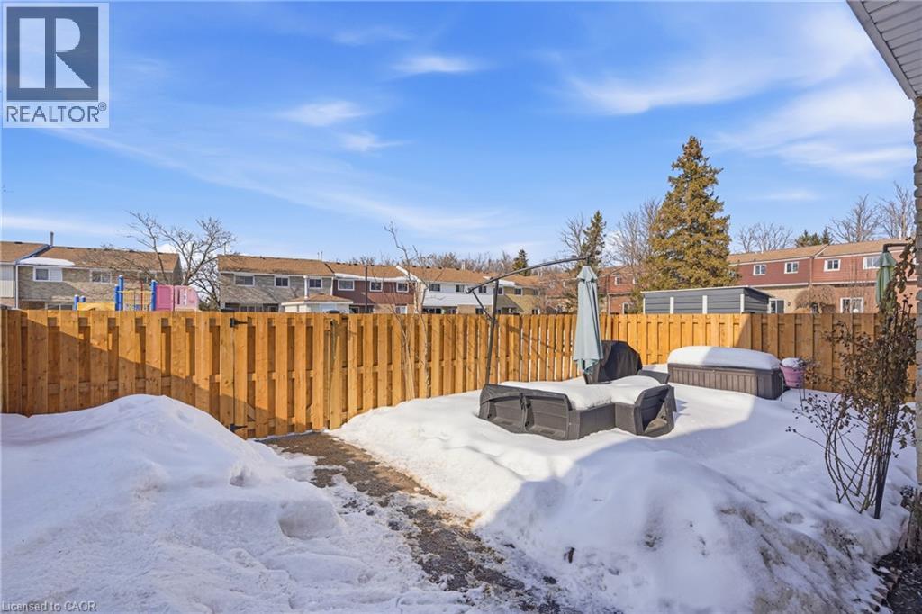 423 Westwood Drive Unit# 44, Kitchener, Ontario  N2M 5B5 - Photo 29 - 40808595