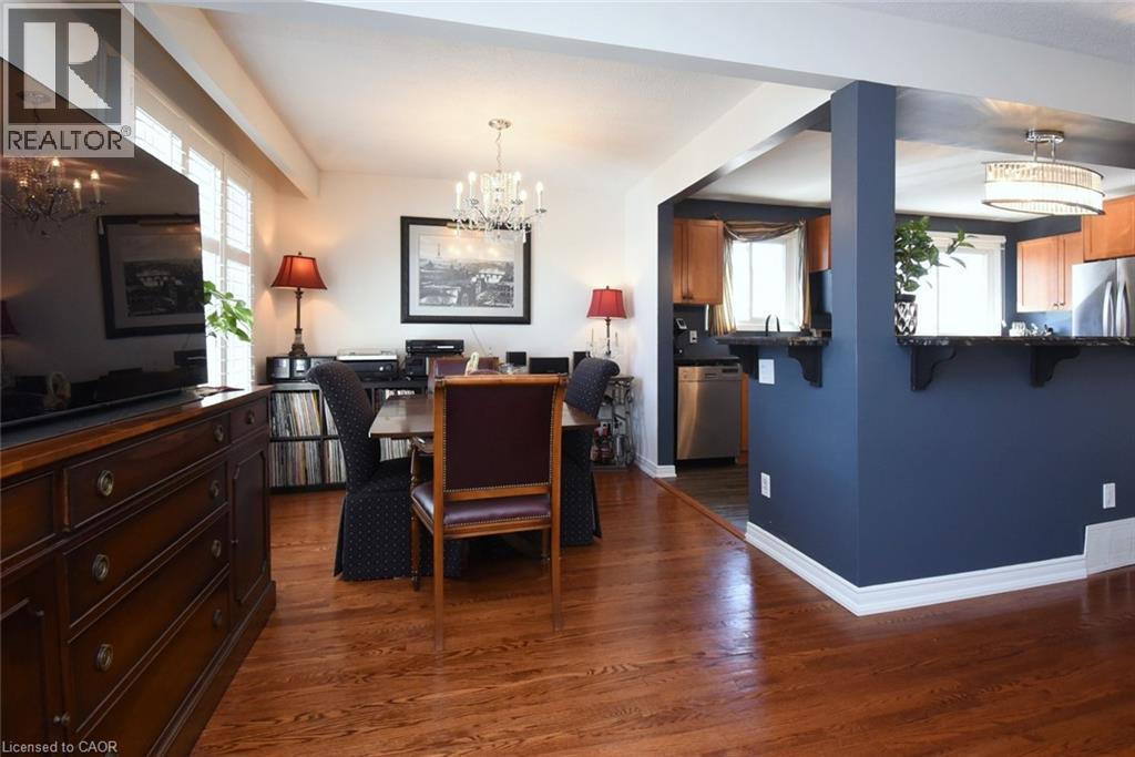 158 Clifton Downs Road, Hamilton, Ontario  L9C 2P6 - Photo 10 - 40808594