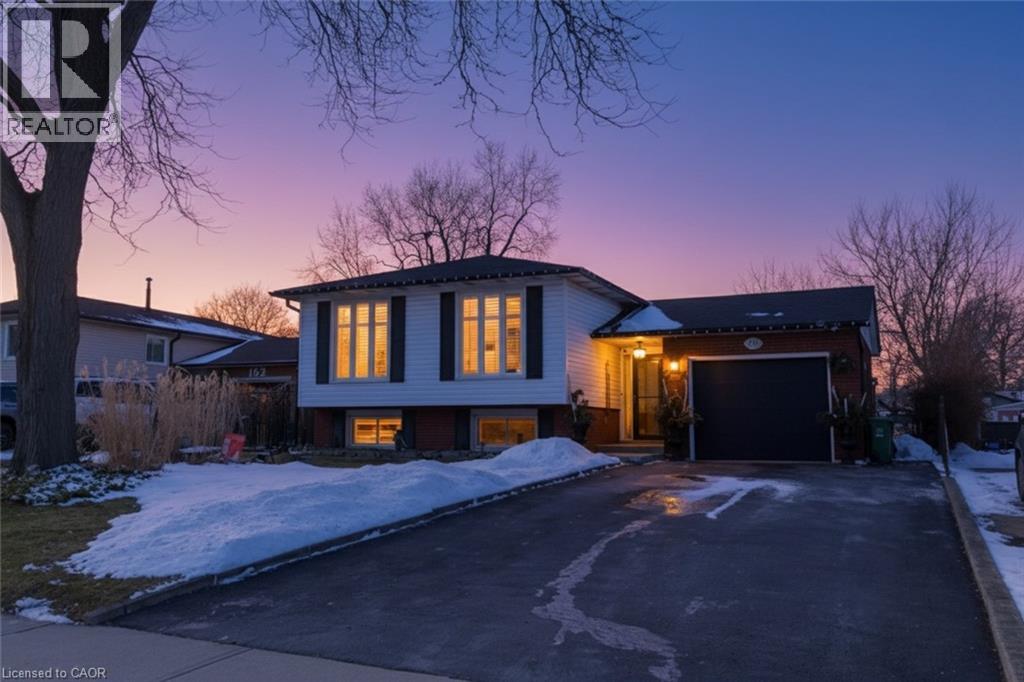 158 Clifton Downs Road, Hamilton, Ontario  L9C 2P6 - Photo 3 - 40808594