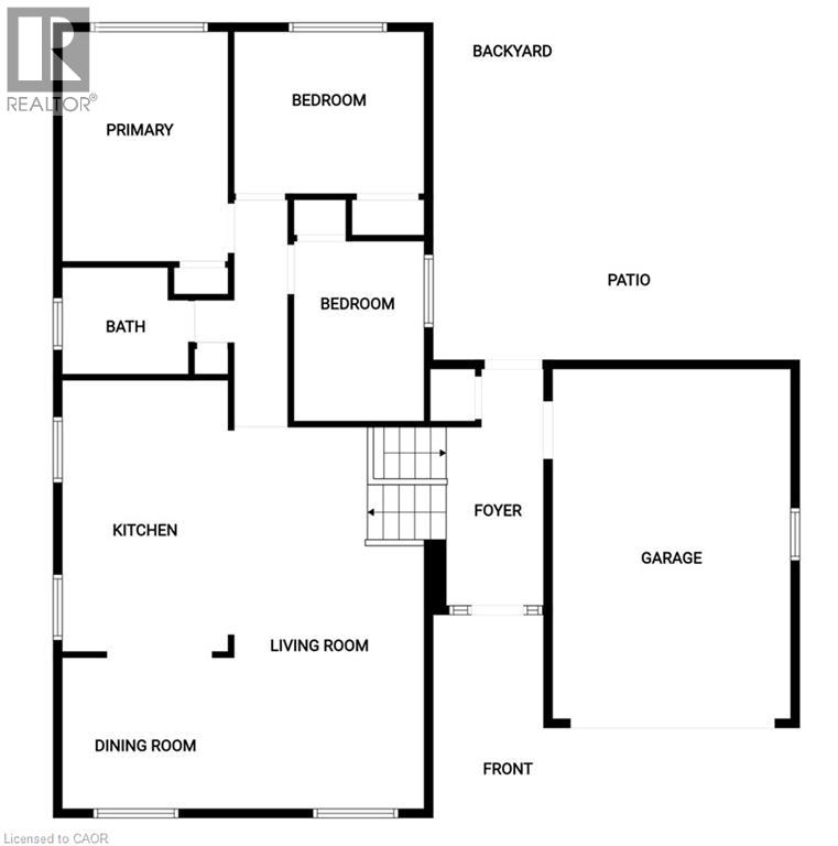 158 Clifton Downs Road, Hamilton, Ontario  L9C 2P6 - Photo 39 - 40808594